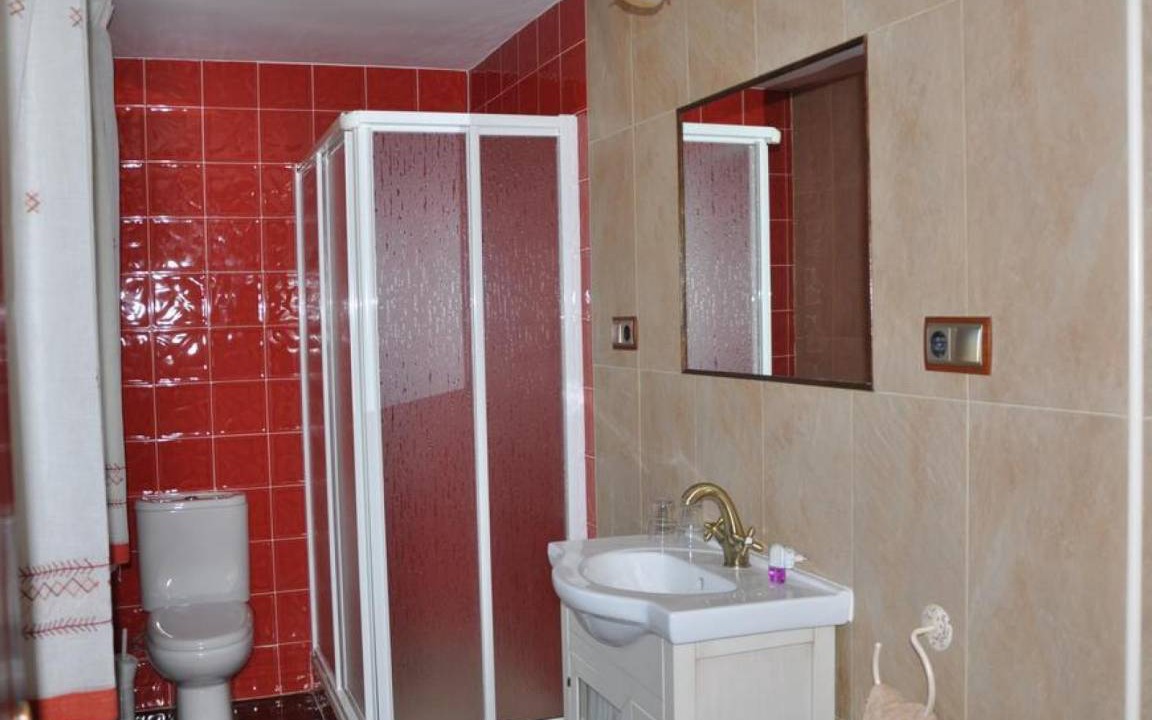 Photo of Bathroom in Sasamon