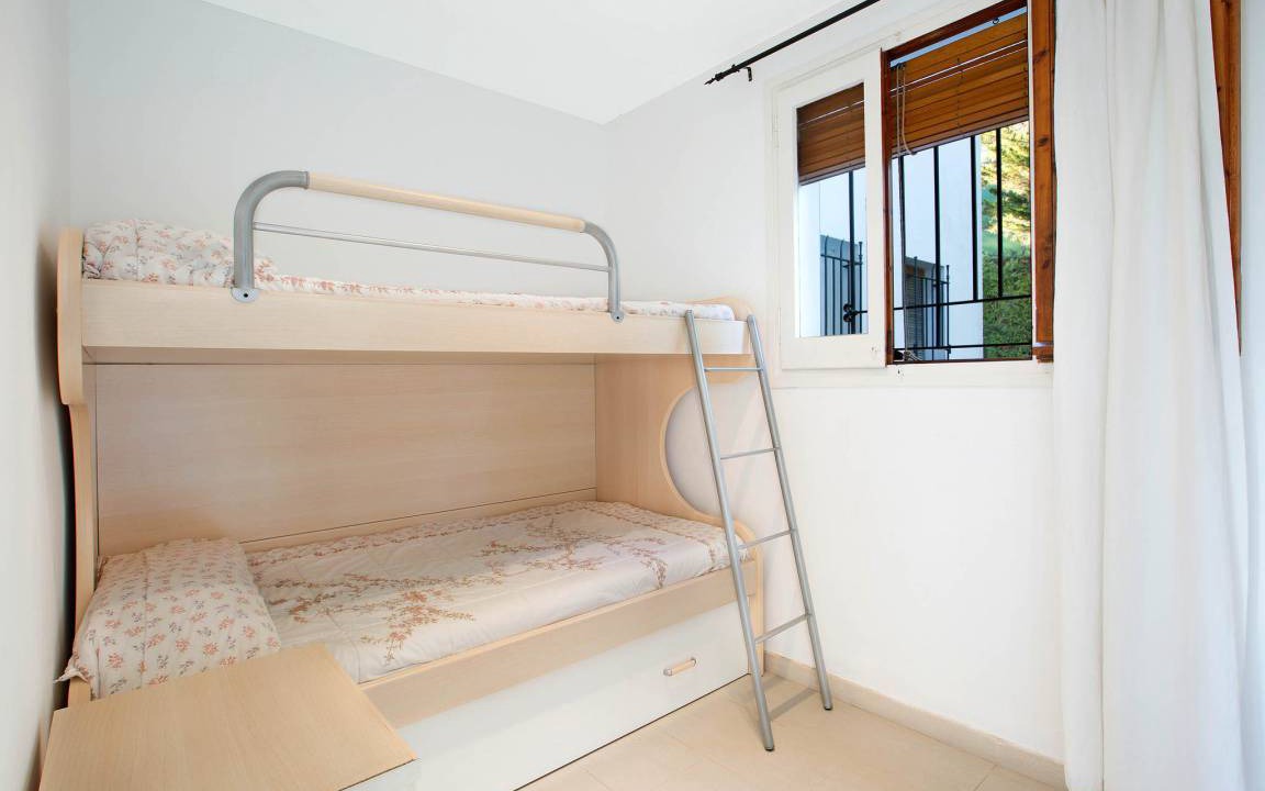 Photo of Bedroom in Llafranc