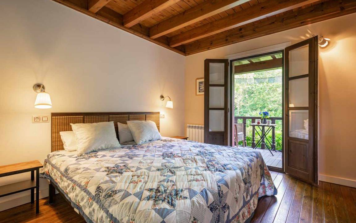 Photo of Bedroom in Margolles