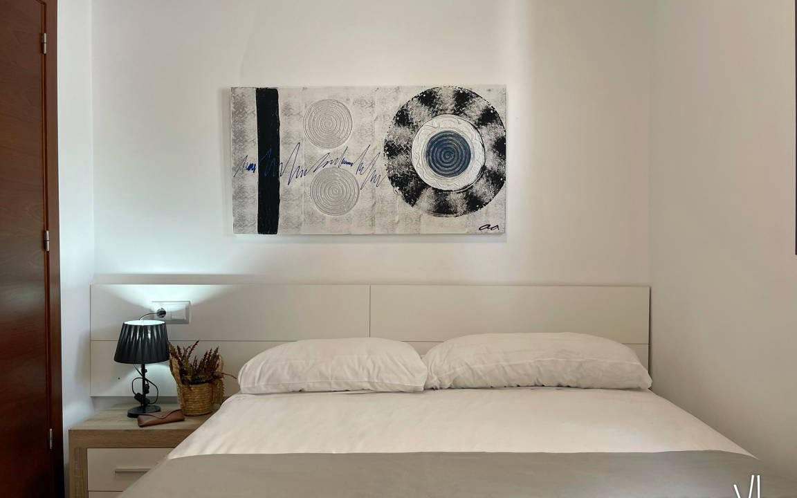 Photo of Bedroom in Urbanitzacio la Fustera