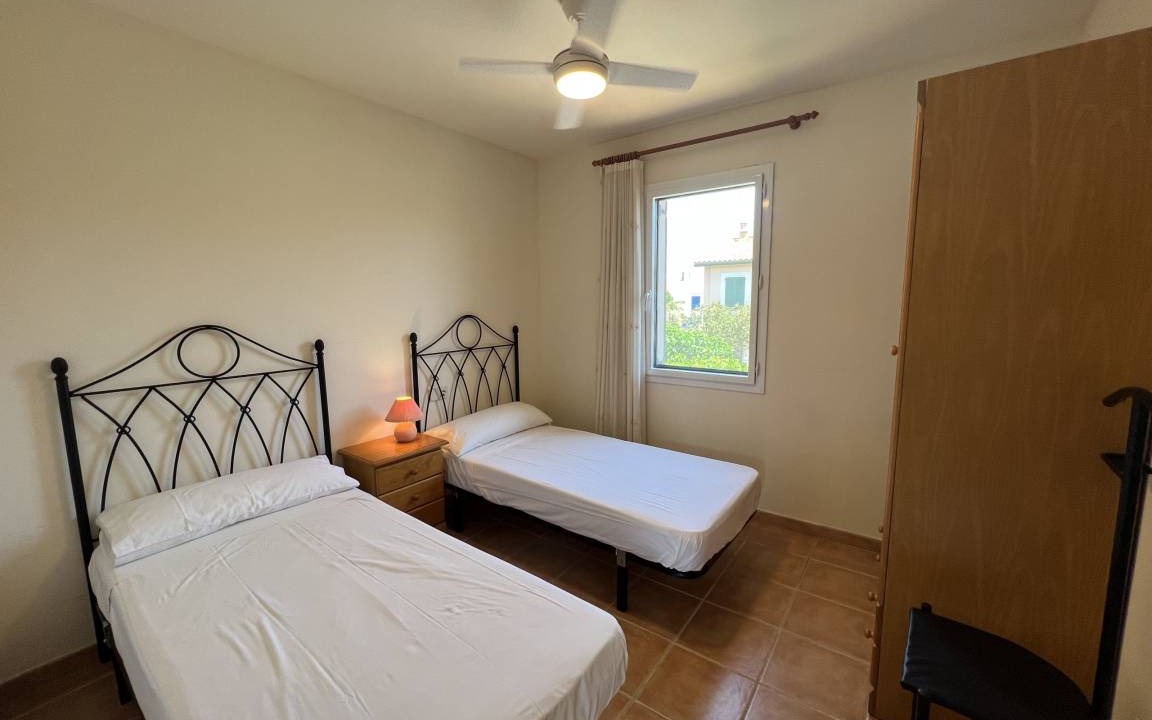 Photo of Bedroom in Mas Pinell