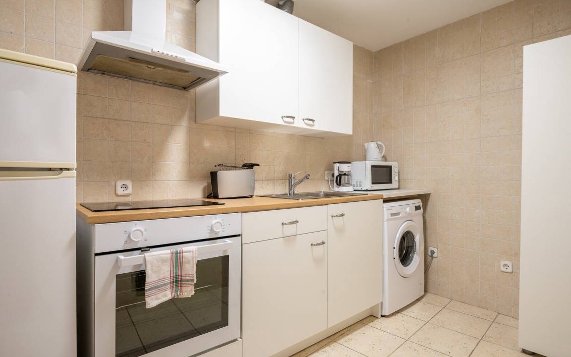Photo of Kitchen in Cort