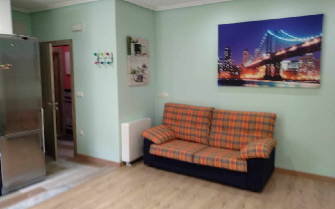 Photo of Livingroom in Old Town