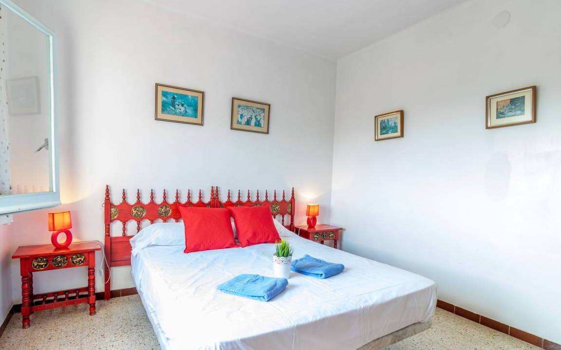 Photo of Bedroom in El Mas Fumats