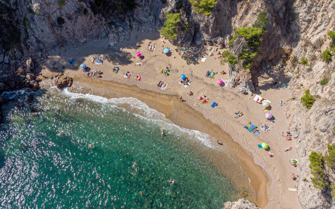 Photo of Others in Calella de Palafrugell
