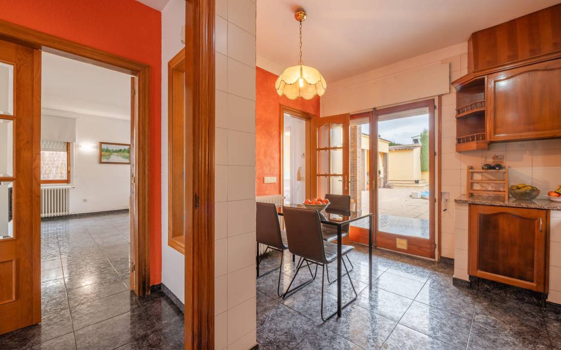 Photo of Kitchen in Melianta