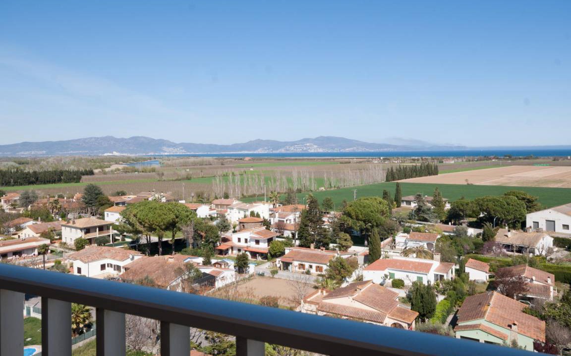 Photo of Patio Balcony in Sant Pere Pescador
