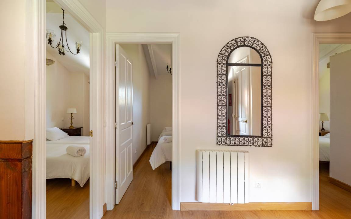 Photo of Bedroom in Barcenaciones