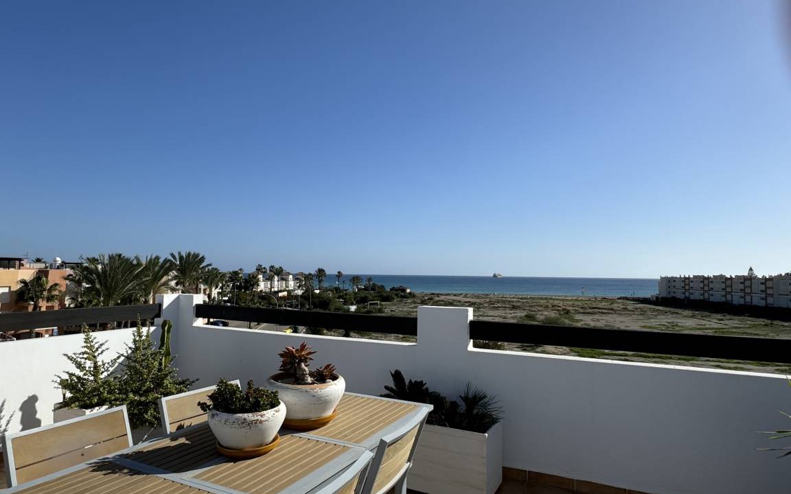 Photo of Patio Balcony in Vera Beach