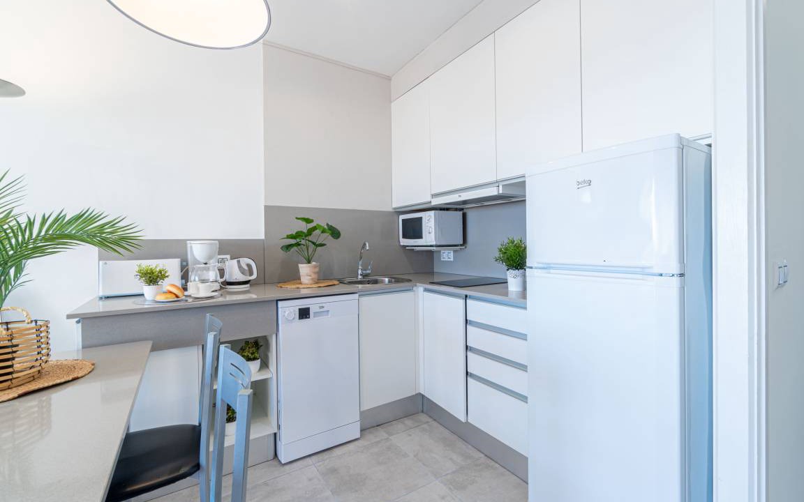 Photo of Kitchen in Empuriabrava