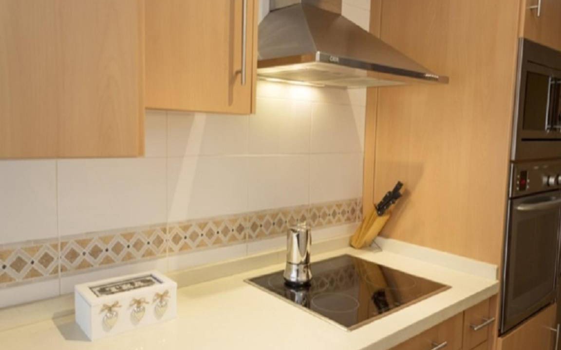 Photo of Kitchen in La Merced