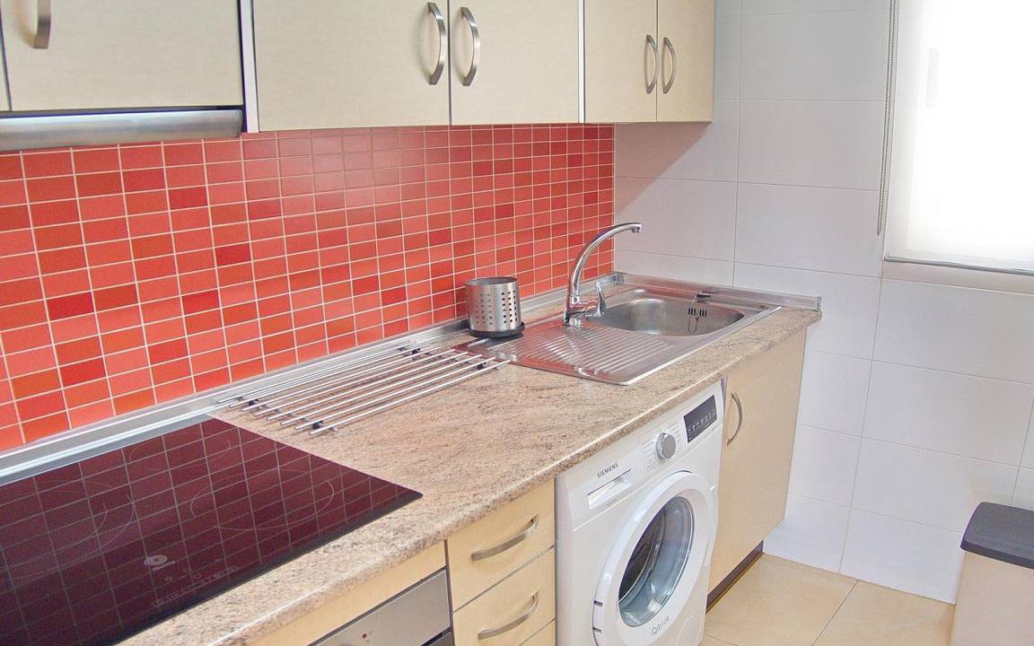 Photo of Kitchen in Orihuela Costa