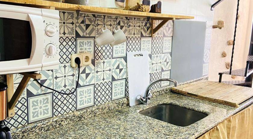 Photo of Kitchen in Viguera