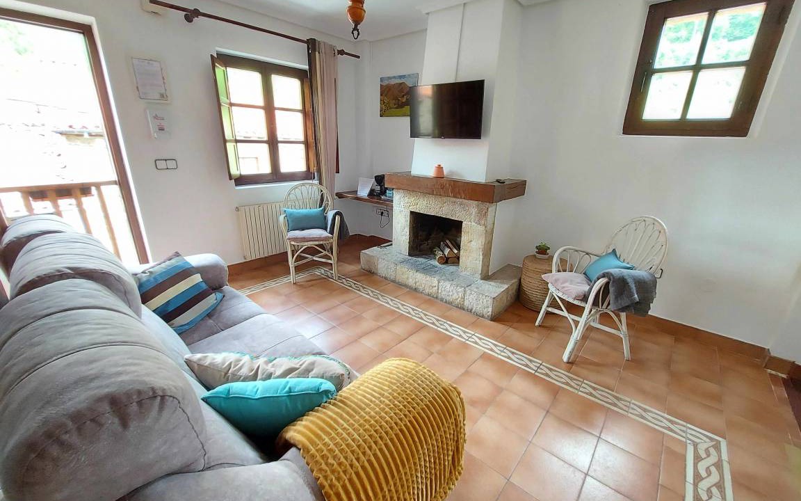 Photo of Livingroom in Pido