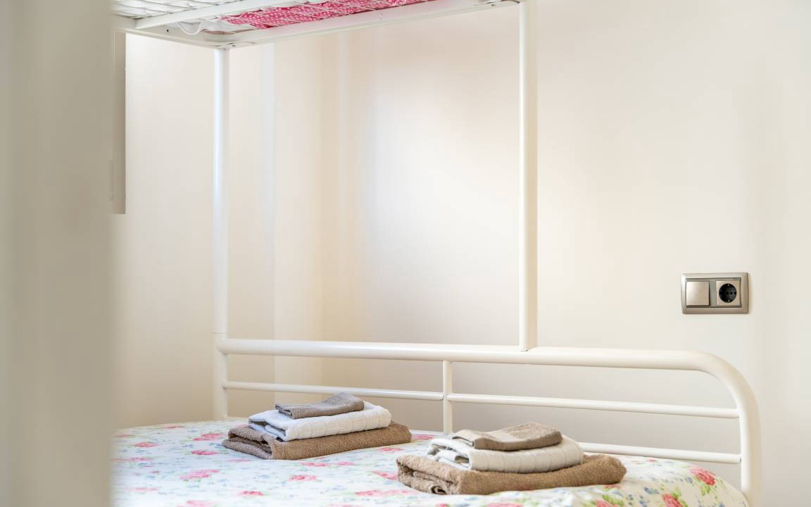 Photo of Bedroom in Lo Rufete