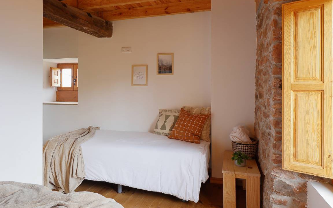 Photo of Bedroom in Carabano