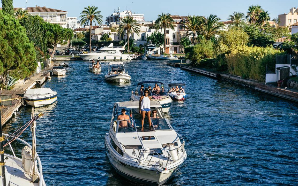 Photo of Others in Empuriabrava