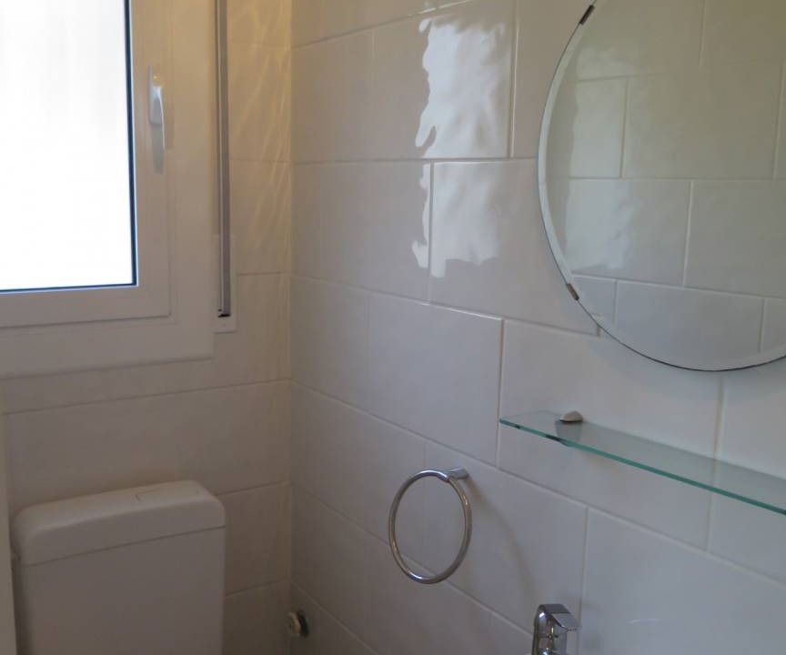 Photo of Bathroom in El Mas Fumats