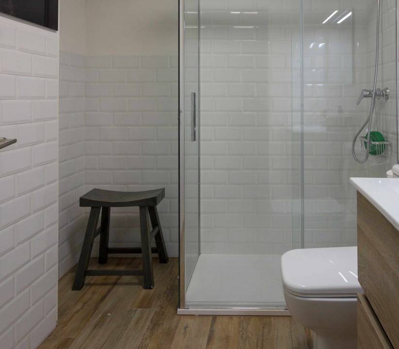 Photo of Bathroom in La Alberca