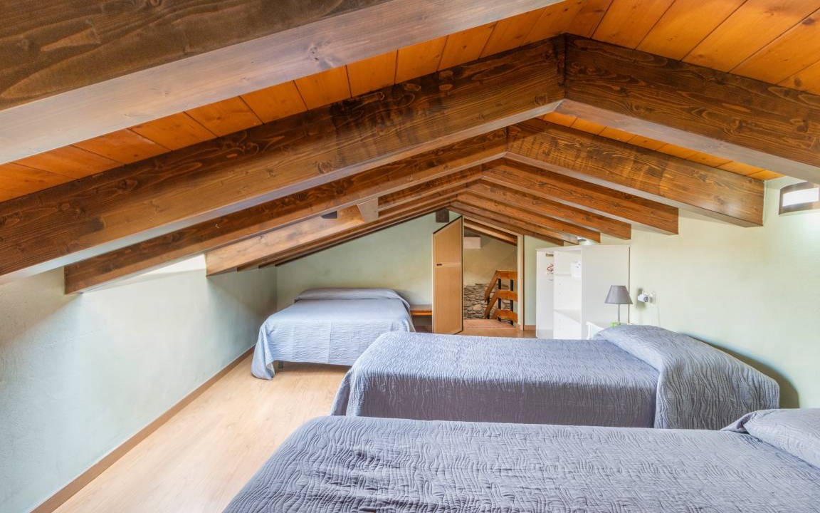 Photo of Bedroom in Bellestar