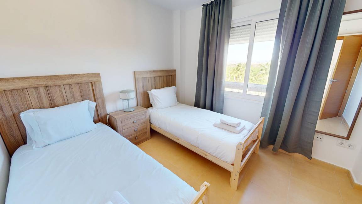 Photo of Bedroom in Torre-Pacheco