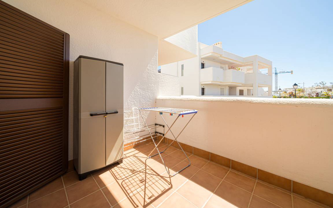 Photo of Patio Balcony in Mar de Pulpi