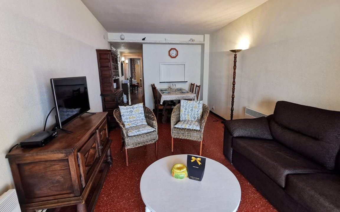Photo of Livingroom in Platja d'Aro