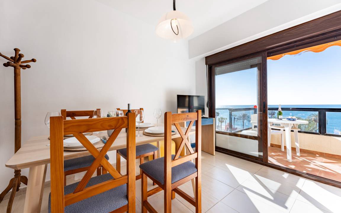 Photo of Livingroom in Torrequebrada