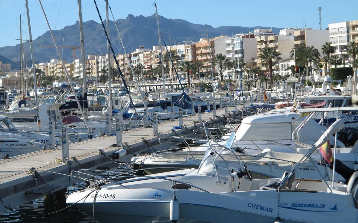 Photo of Others in Mojacar