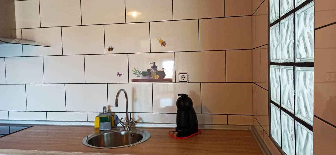 Photo of Kitchen in Abalos