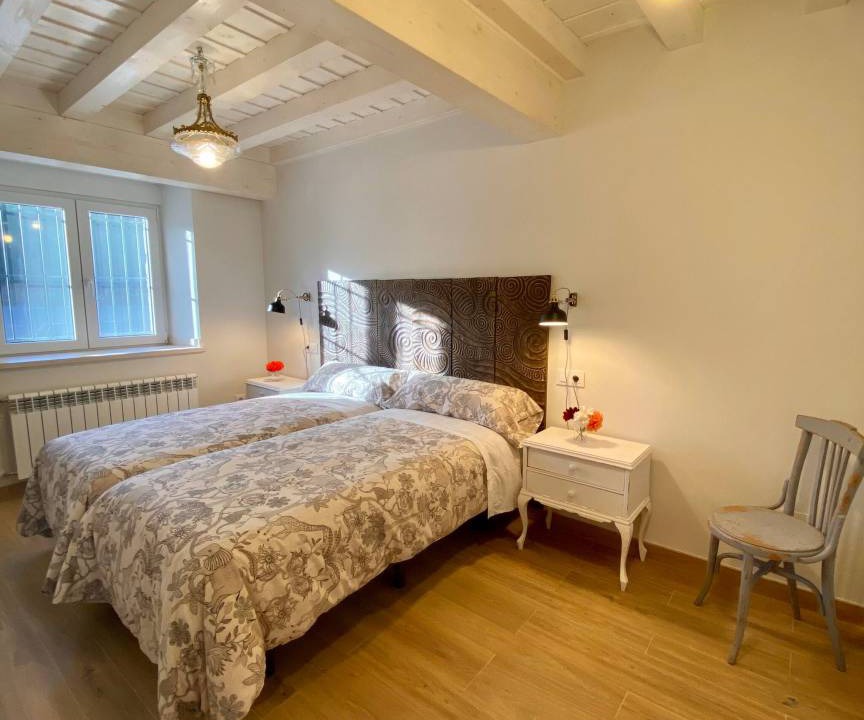 Photo of Bedroom in Salces
