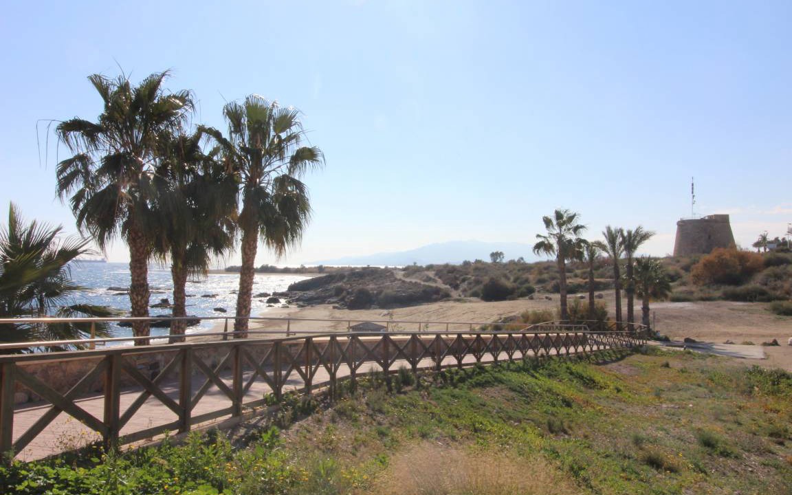 Photo of Others in Villaricos