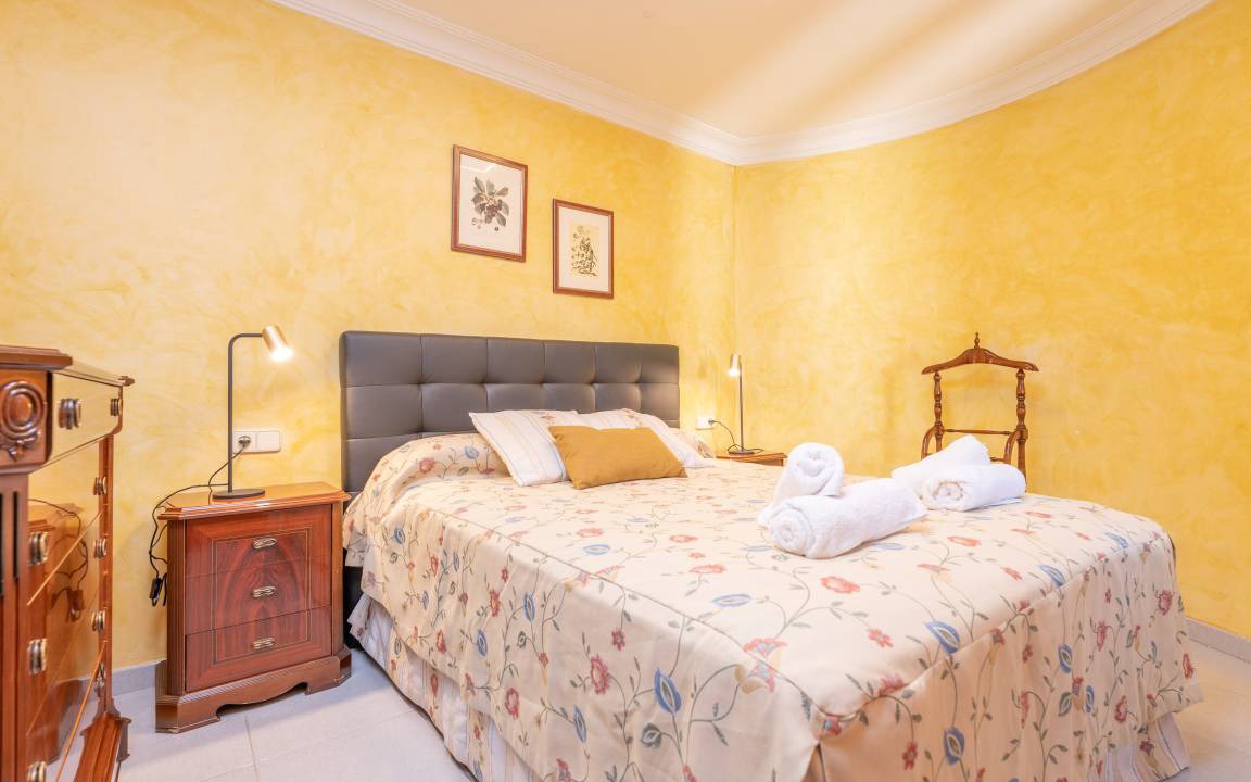 Photo of Bedroom in Son Dureta