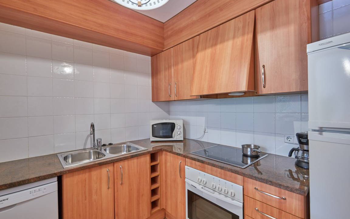 Photo of Kitchen in Pals
