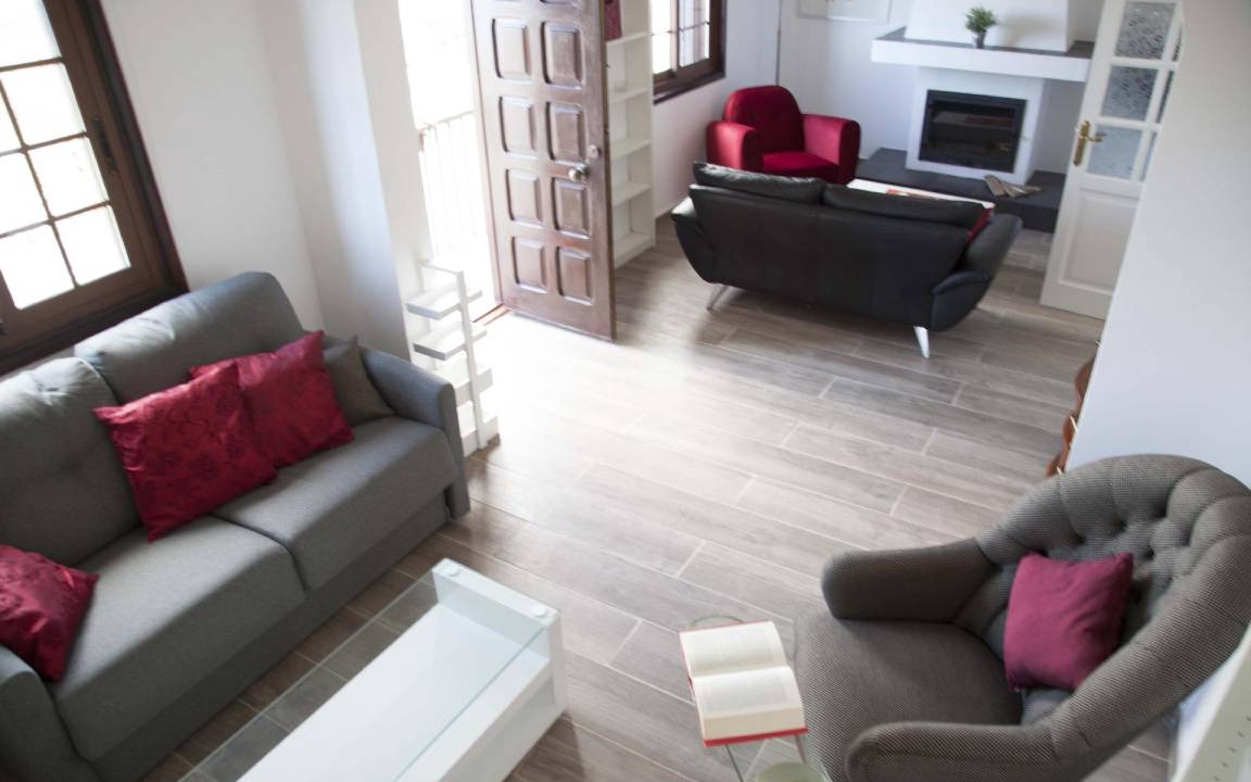 Photo of Livingroom in Buen Paso