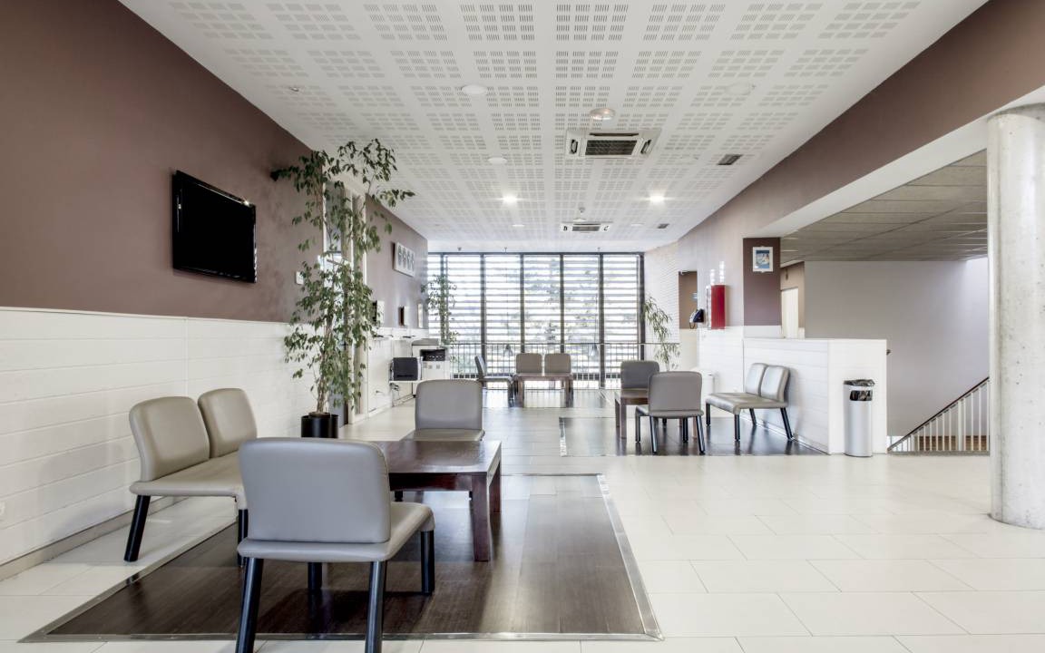 Photo of Livingroom in Alcala de Henares