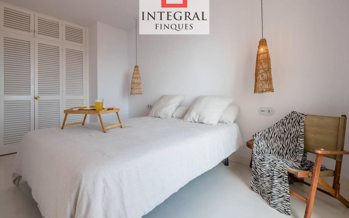 Photo of Bedroom in Palamos
