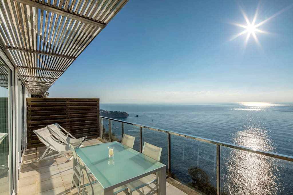 Photo of Patio Balcony in Sant Feliu de Guixols