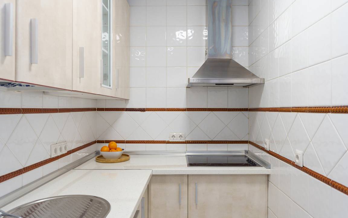 Photo of Kitchen in Carihuela