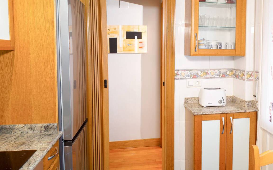 Photo of Kitchen in Sestao