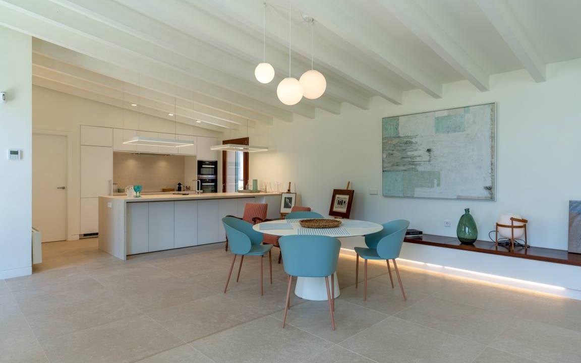 Photo of Livingroom in Estellencs