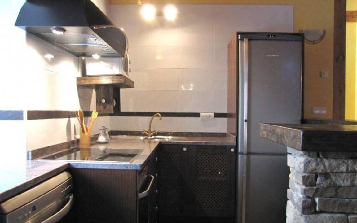 Photo of Kitchen in Almajano