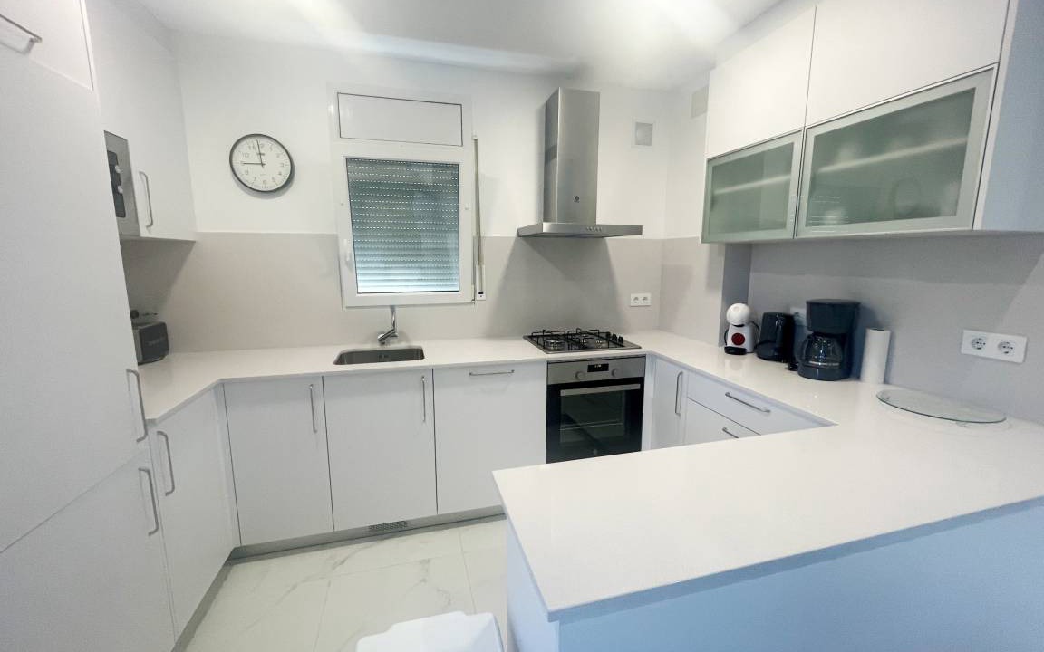 Photo of Kitchen in El Mas Fumats