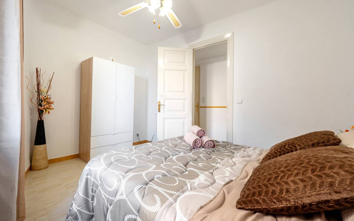 Photo of Bedroom in Caspe