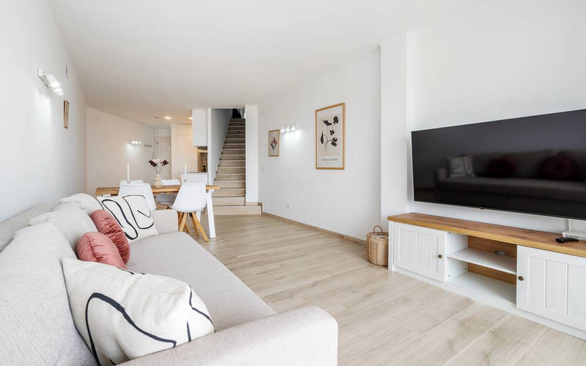 Photo of Livingroom in Empuriabrava