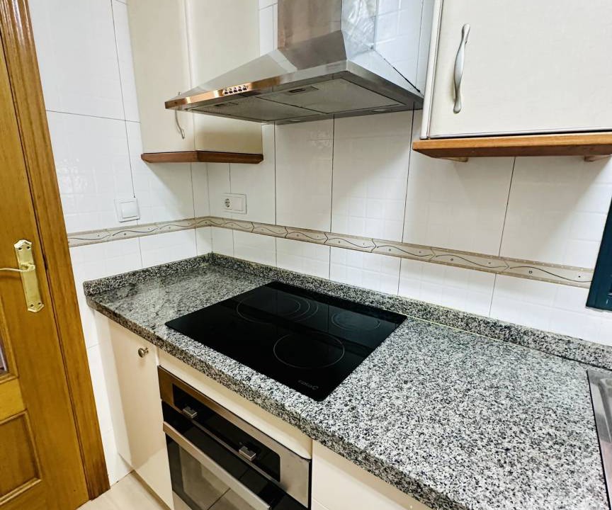 Photo of Kitchen in Cala