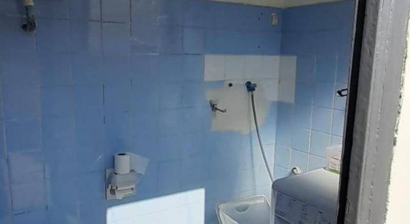 Photo of Bathroom in Calella