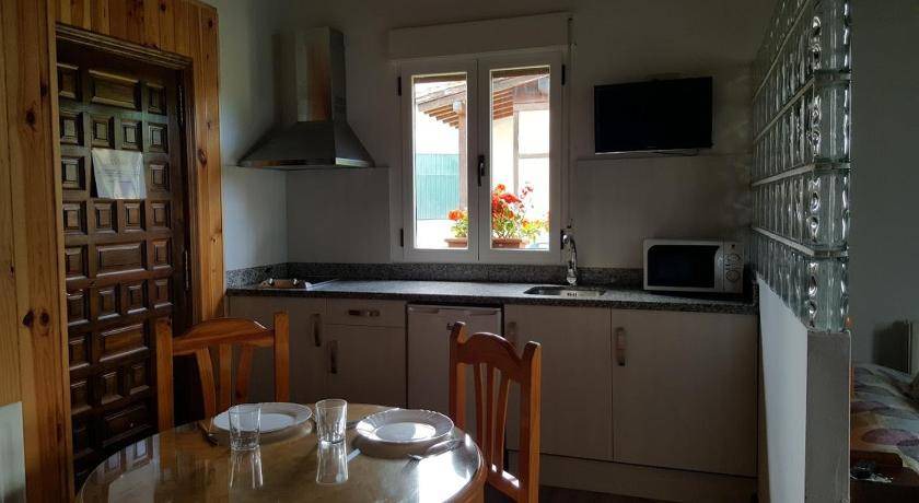 Photo of Kitchen in La Alberca