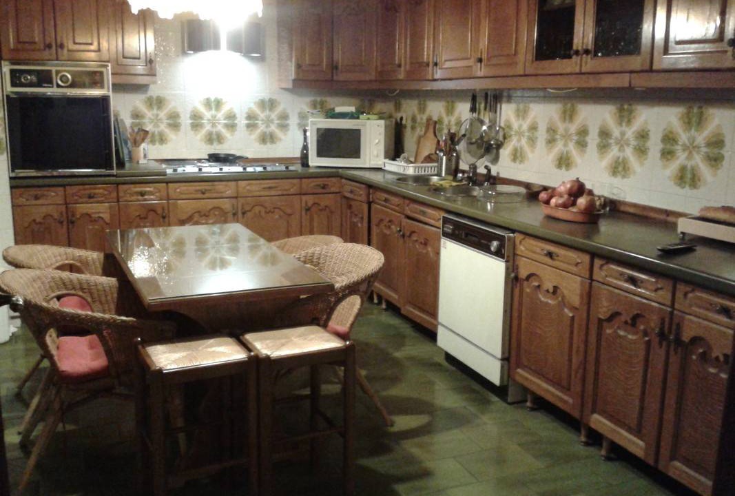 Photo of Kitchen in Bailen
