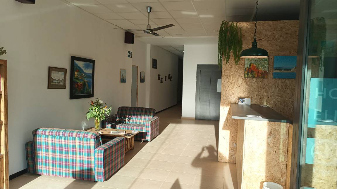 Photo of Livingroom in Lorca
